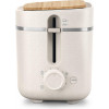 PHILIPS Toaster eco conscious edition - wit broodrooster tu lu