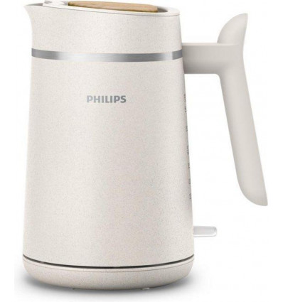 PHILIPS Waterkoker eco conscious edition- 1.7L wit