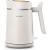PHILIPS Waterkoker eco conscious edition- 1.7L wit