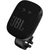 JBL Wind 3S - Draagbare mini bluetooth speaker met fiets stuurbevestiging
