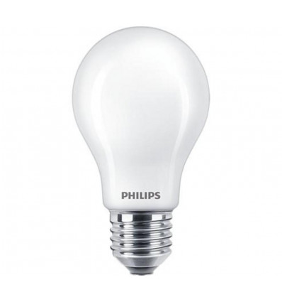 PHILIPS LED Lamp classic 60W A60 E27 FR WGD90 SRT4 8719514323858