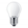 PHILIPS LED Lamp classic 40W P45 E27 FR WGD90 SRT4 8719514324497