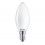 PHILIPS LED Lamp classic 40W B35 E14 WW FR ND RF2SRT6 8718699777692