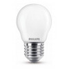 PHILIPS LED Lamp classic 40W E27 CW P45 FR ND SRT4 8718699762810