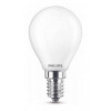 PHILIPS LED Lamp classic 60W E14 CW P45 FR ND SRT4 8718699762872