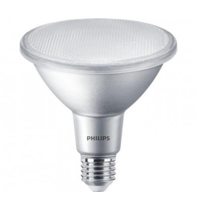 PHILIPS LED Lamp classic 60W PAR38 WW 25D ND 1PF/4 8719514443402