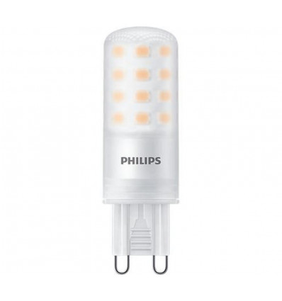 PHILIPS LED Lamp 40W G9 WW 230V dim SRT6 8718699766757