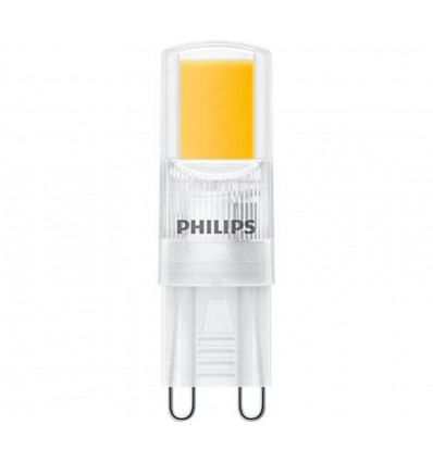PHILIPS LED Lamp 25W G9 WW RF ND SRT6 8719514303690
