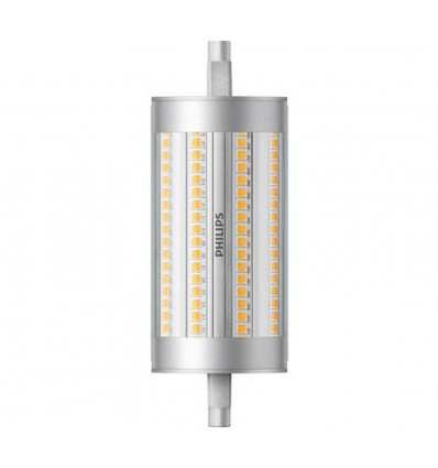PHILIPS LED Lamp 150W R7S 118mm WH D SRT4 8718699774011