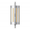 PHILIPS LED Lamp 150W R7S 118mm WH D SRT4 8718699774011