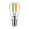 PHILIPS LED lamp classic 12W T25S E14 CL ND SRT6 8719514441415