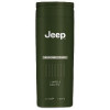 JEEP Shampoo & douchegel 300ml - adventure for men