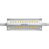 PHILIPS LED Lamp 100W R7S 118mm CW D 1PF SRT4 8718699780395