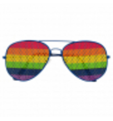 Partybril - rainbow rock
