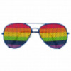Partybril - rainbow rock