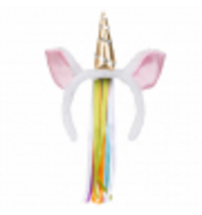 Tiara - flashy unicorn