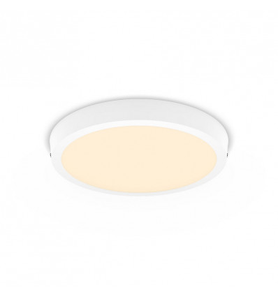 PHILIPS Plafondlamp MAGNEOS - RD 284mm 20W - wit