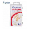MEGAPLAST First Aid kit - 8producten