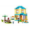 LEGO Friends 41724 Paisley's huis