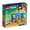 LEGO Friends 41739 Lianns kamer