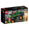 LEGO Technic 42149 Monster jam dragon