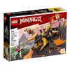 LEGO Ninjago 71782 Coles aardedraak EVO