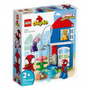 LEGO Marvel 10995 Spider-Mans huisje