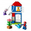 LEGO Marvel 10995 Spider-Mans huisje