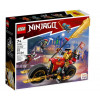 LEGO Ninjago 71783 Kai's Mech rider EVO