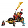 LEGO Ninjago 71783 Kai's Mech rider EVO