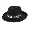 Hoed - Al Capone