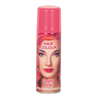 GOODMARK Colour haarspray - roze
