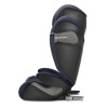 CYBEX Solution S2 i-fix autostoel - ocean blue navy
