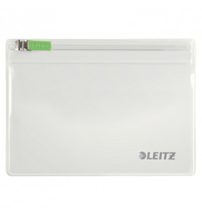 LEITZ Complete traveller zip tas - XS