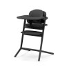 CYBEX Lemo 4in1 stoel - zwart