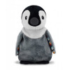 ZAZU Warmies Coolies - Pip, de pinguin TU UC