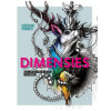 Dimensies - Driedimensionaal kleurboek