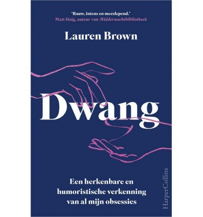 Dwang - Lauren Brown