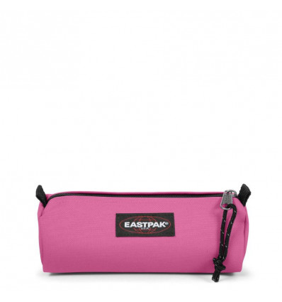 EASTPAK Benchmark pennenzak - panormanic pink