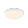 PHILIPS Plafondlamp MAGNEOS - RD 210mm 12W - wit
