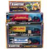 HTI Teamsterz- Kings Load&Go vrachtwagen- ass. (prijs per stuk)