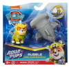 PAW PATROL - Hero aqua pups - ass. (prijs per stuk)