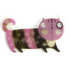 COOKY stickers 3D - Katten