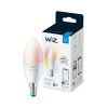 PHILIPS WiZ Ledlamp gekleurd - 4.6W C37 E17 - WIFI 8718699787097