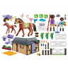 PLAYMOBIL Country 71238 Manege
