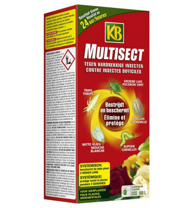 KB Multisect