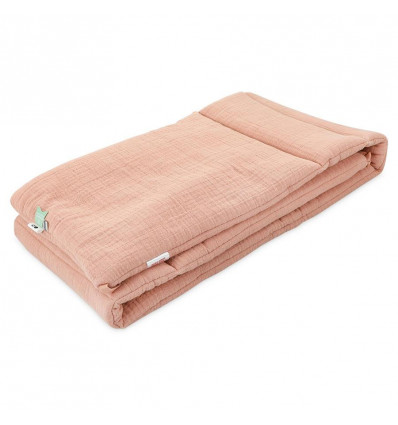 TRIXIE Bliss coral - Bed-/ park omrander
