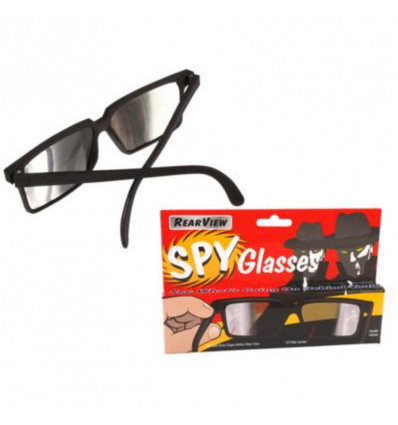 Spionage bril