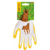 AVR Kinder handschoen - paard