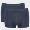 SLOGGI Heren 24/7 shorts 2st.- stormy grey - 008 XXL